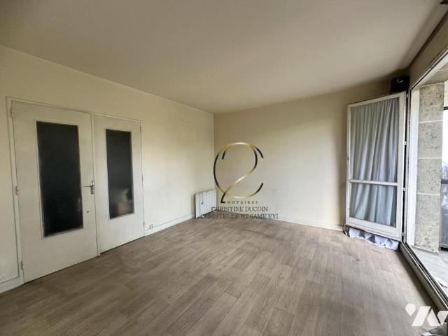 Appartement vente à Pierrefitte-sur-seine