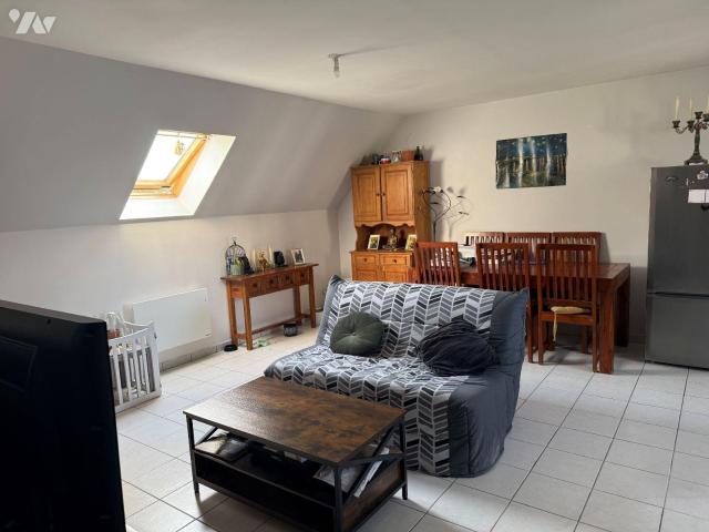 Appartement vente à Pierrefonds, Oise