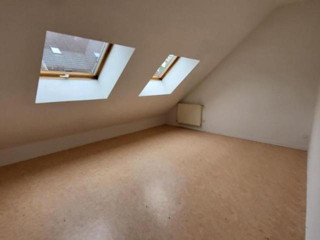 Appartement vente à Montbéliard, Pierrefontaine-lès-blamont
