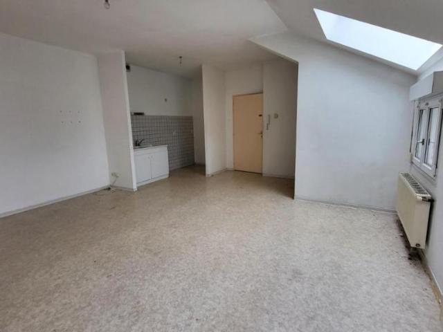 Appartement vente à Montbéliard, Pierrefontaine-lès-blamont