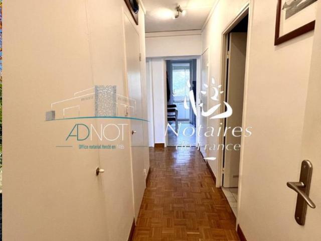Appartement vente à Nyons, Pierrelatte