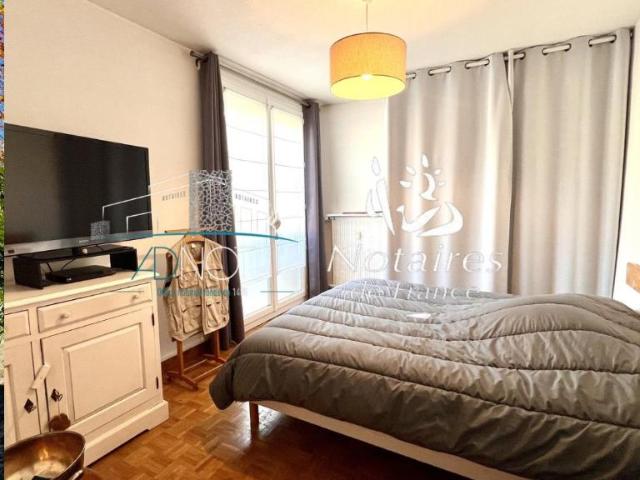 Appartement vente à Nyons, Pierrelatte