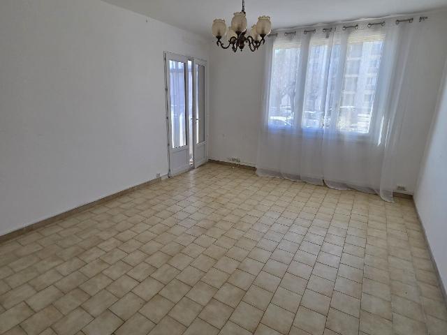 Appartement vente à Nyons, Pierrelatte