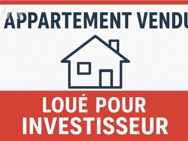 Appartement vente à Nyons, Pierrelatte