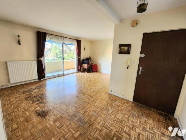 Appartement vente à Nyons, Pierrelatte