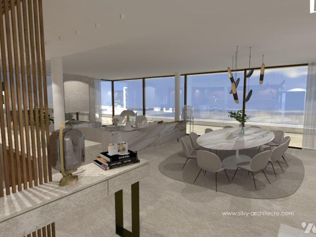Appartement vente à Ajaccio, Pietrosella