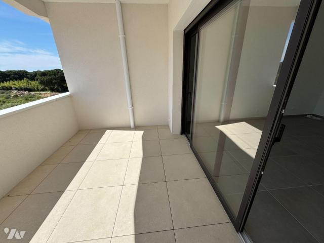 Appartement vente à Ajaccio, Pietrosella