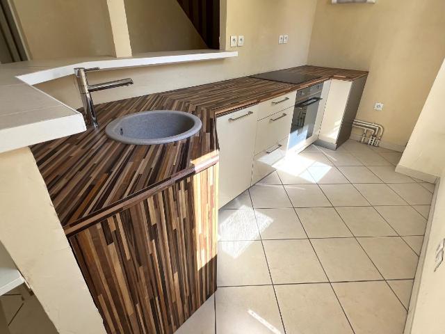 Appartement vente à Pithiviers