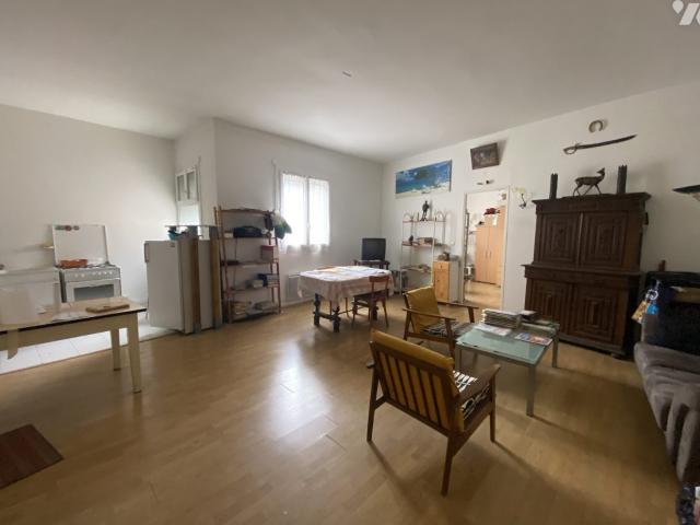 Appartement vente à Pithiviers