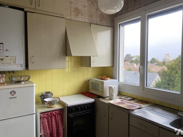 Appartement vente à Pithiviers, Loiret