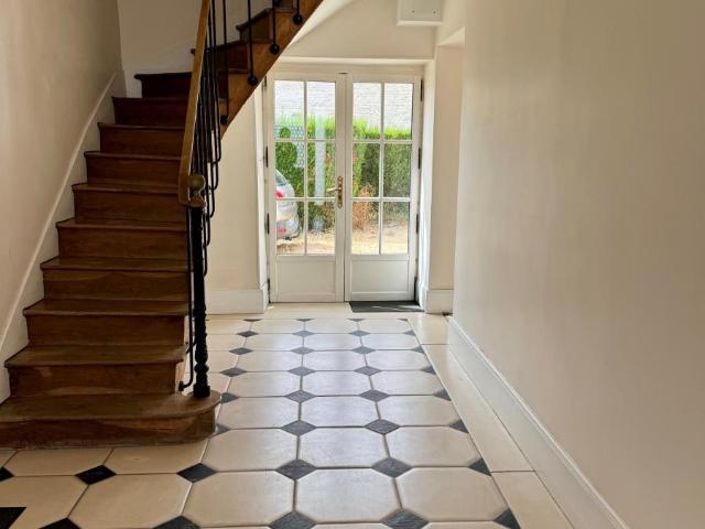 Appartement vente à Pithiviers