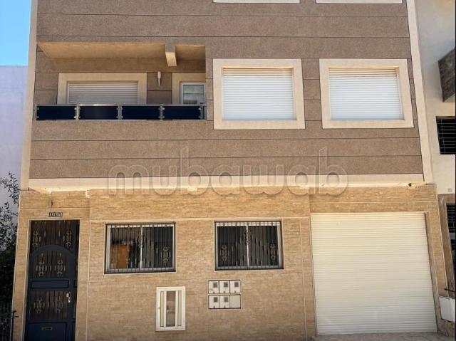 Appartement vente à Gharb-Chrarda-Beni Hssen