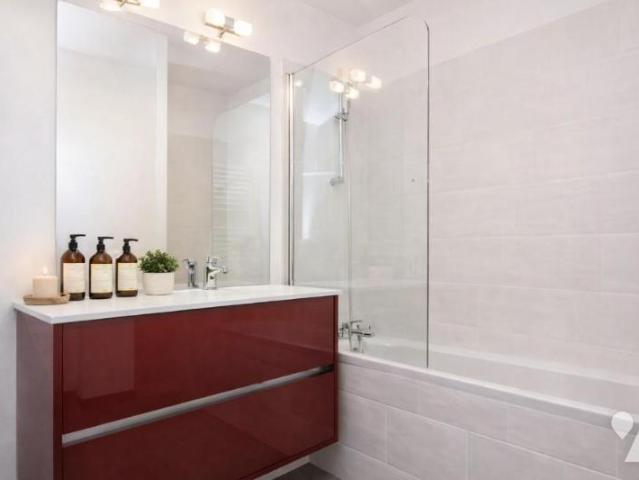 Appartement vente à Albertville, Auvergne-Rhône-Alpes