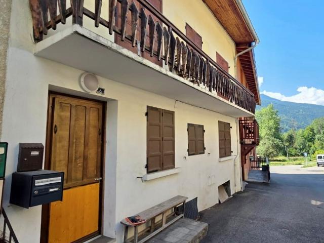 Appartement vente à Albertville, Auvergne-Rhône-Alpes