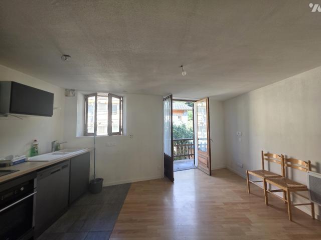 Appartement vente à Albertville, Auvergne-Rhône-Alpes