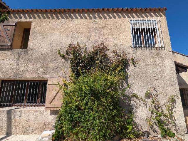 Appartement vente à Marseille, Plan-de-cuques