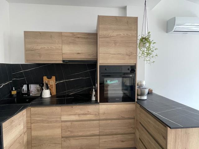 Appartement vente à Arles, Plan-d'orgon