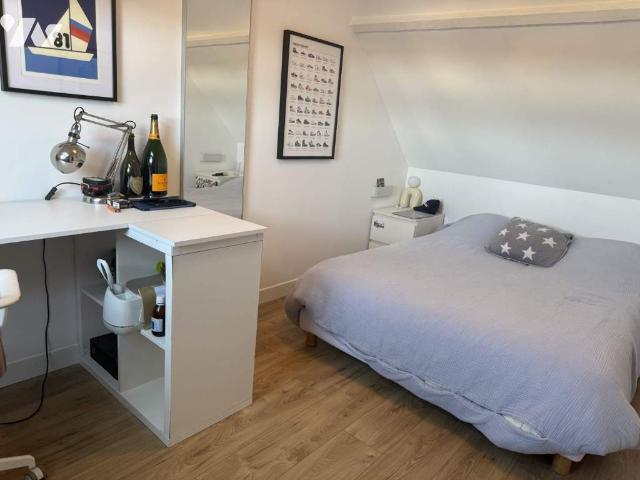 Appartement vente à Pléneuf-Val-André, Côtes-d'Armor