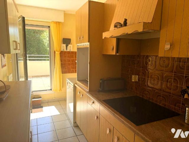Appartement vente à Pléneuf-Val-André, Côtes-d'Armor