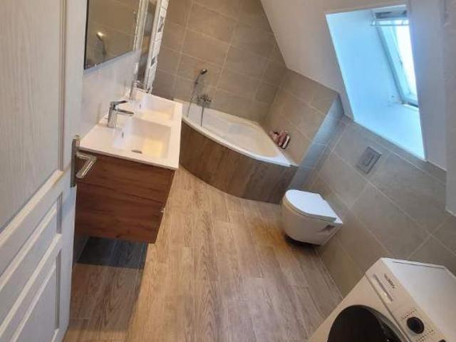 Appartement vente à Saint-Malo, Bretagne