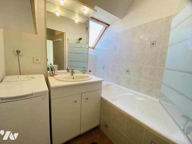 Appartement vente à Vannes, Bretagne
