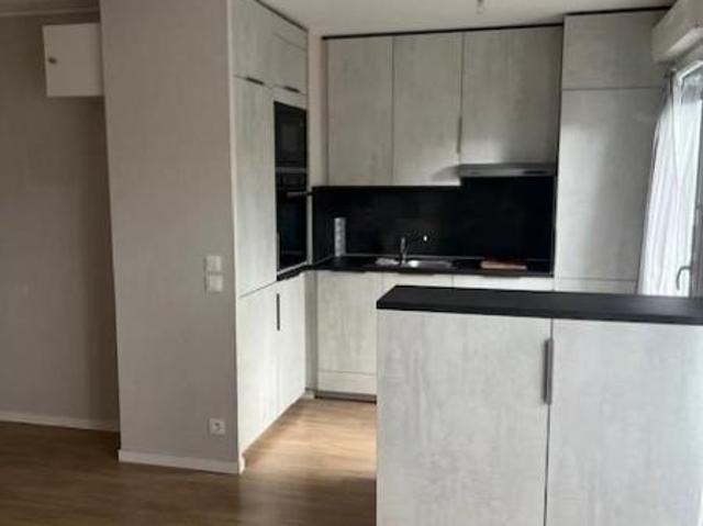 Appartement vente à Vannes, Bretagne