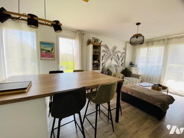 Appartement vente à Vannes, Bretagne