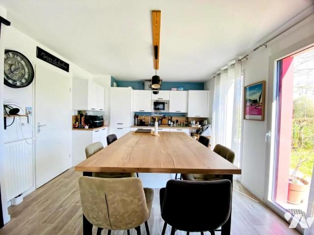 Appartement vente à Plescop, Morbihan