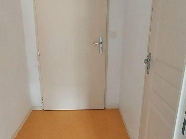Appartement vente à Saint-Malo, Bretagne