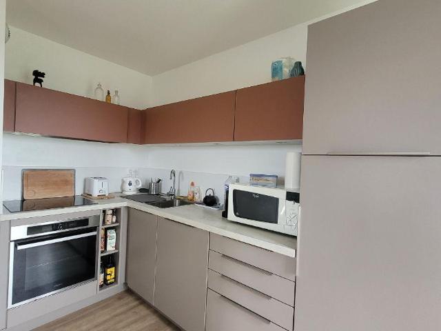 Appartement vente à Saint-Malo, Bretagne