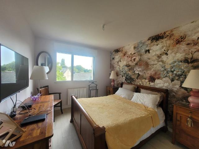 Appartement vente à Saint-Malo, Bretagne
