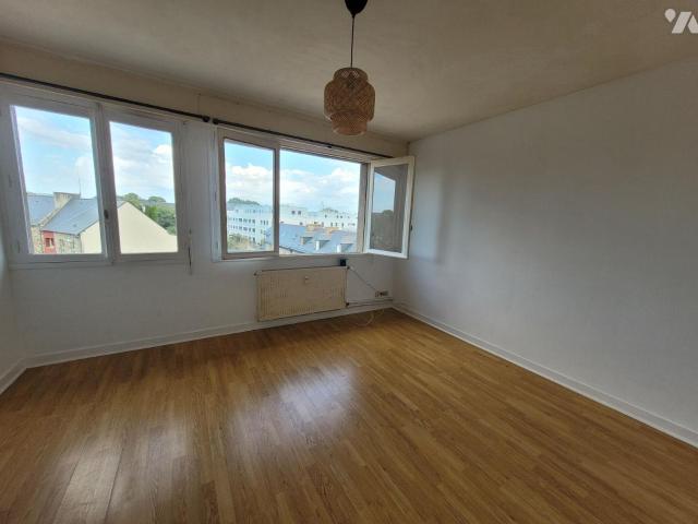 Appartement vente à Saint-Malo, Bretagne