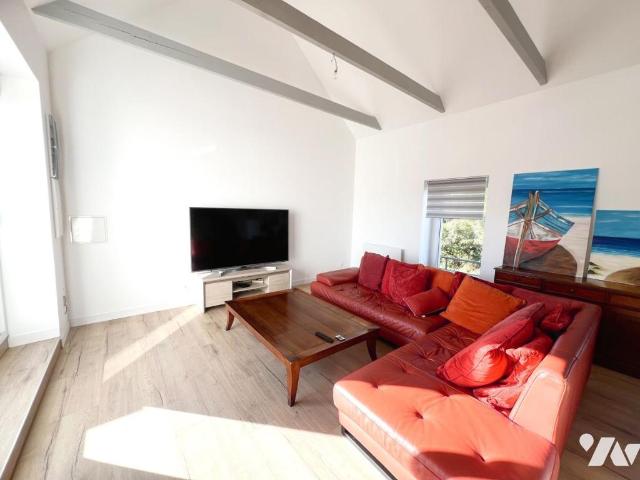 Appartement vente à Quimper, Bretagne