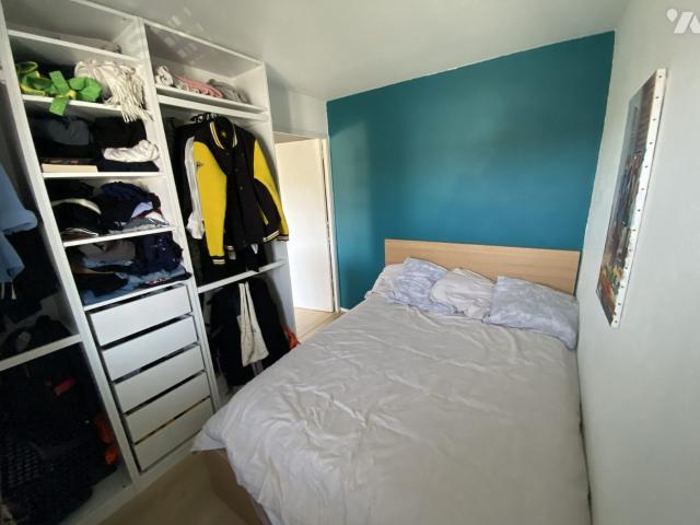 Appartement vente à Lorient, Bretagne