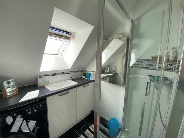 Appartement vente à Lorient, Bretagne