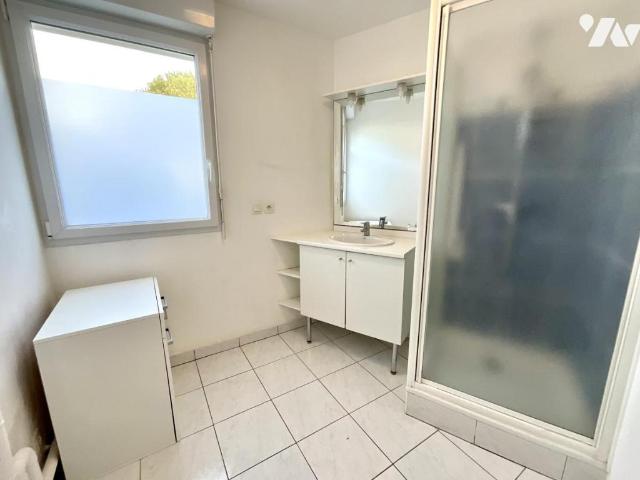 Appartement vente à Lorient, Bretagne