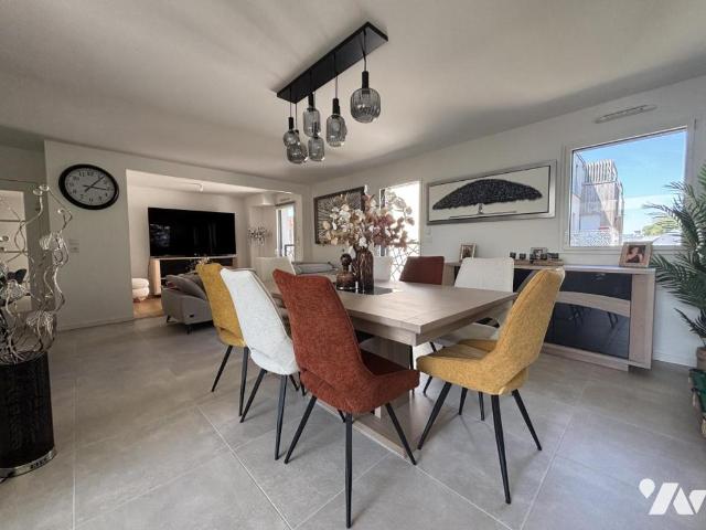 Appartement vente à Lorient, Bretagne