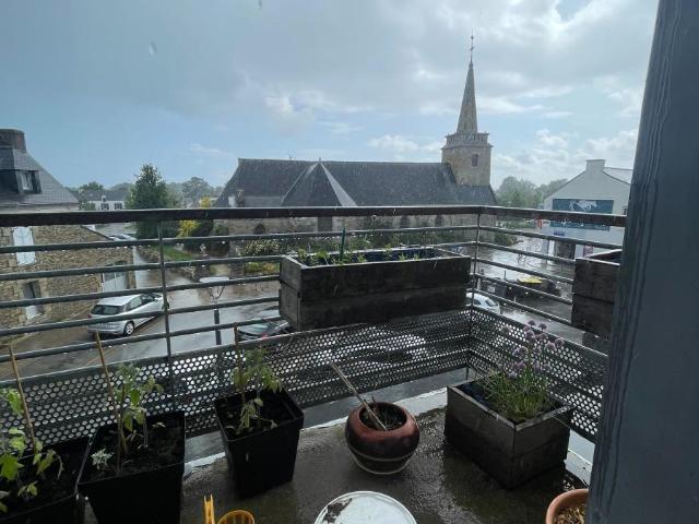 Appartement vente à Vannes, Bretagne