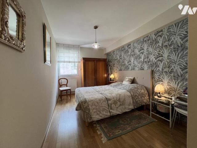 Appartement vente à Ploërmel, Morbihan