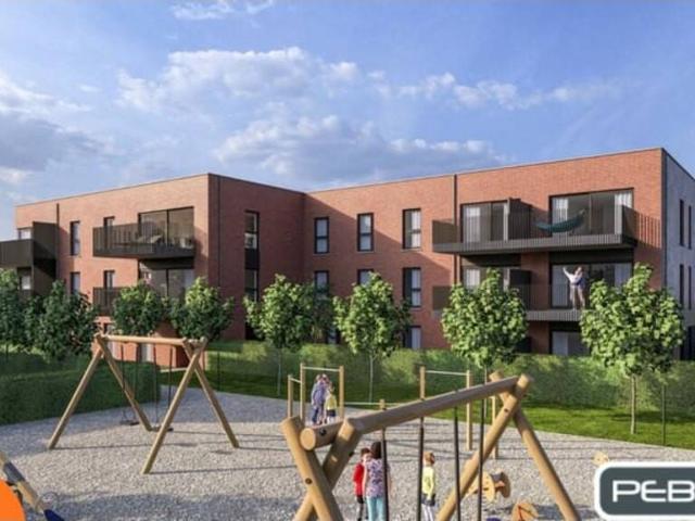 Appartement vente à Plombières, Wallonie