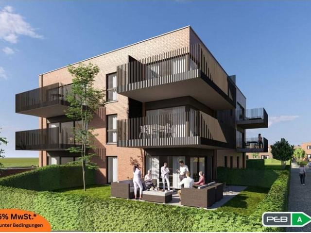 Appartement vente à Plombières, Wallonie