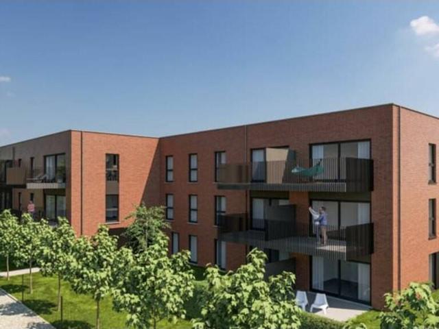 Appartement vente à Plombières, Wallonie