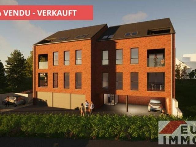 Appartement vente à Plombières, Wallonie
