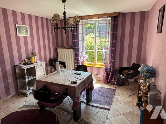 Appartement vente à Épinal, Plombières-les-bains