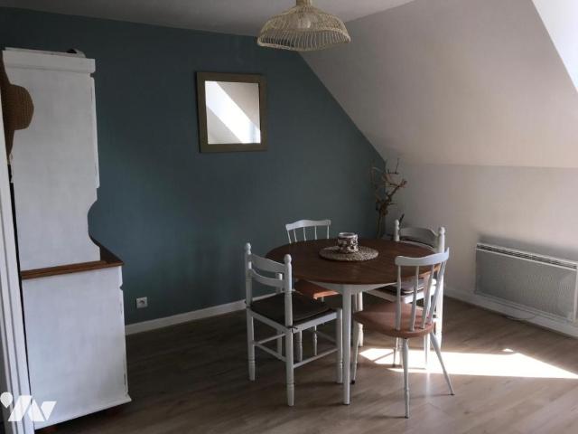 Appartement vente à Guingamp, Bretagne