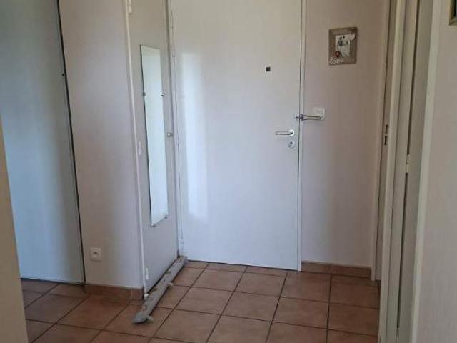 Appartement vente à Saint-Brieuc, Bretagne