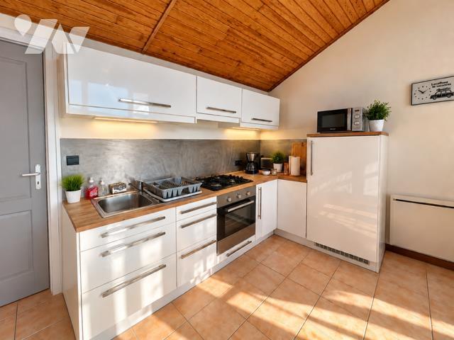 Appartement vente à Plougonvelin, Finistère