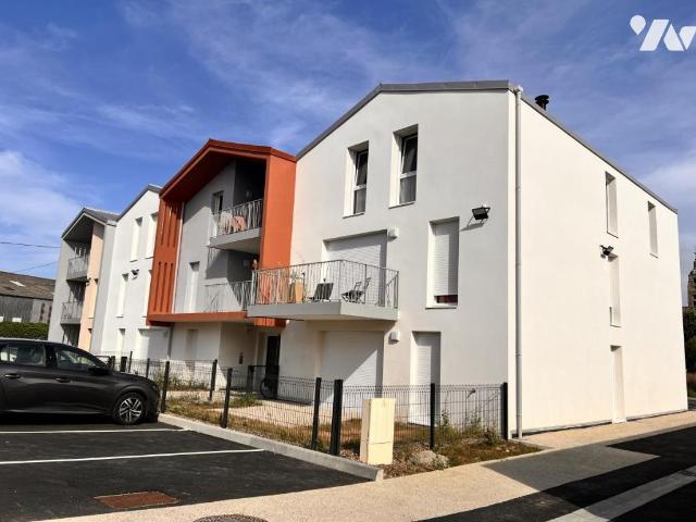 Appartement vente à Plougonvelin, Finistère