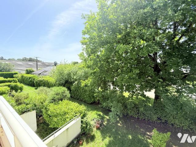 Appartement vente à Lorient, Bretagne