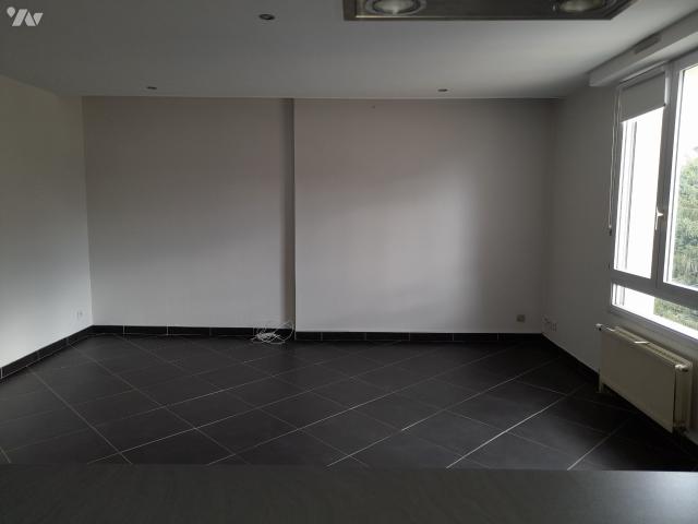 Appartement vente à Poitiers